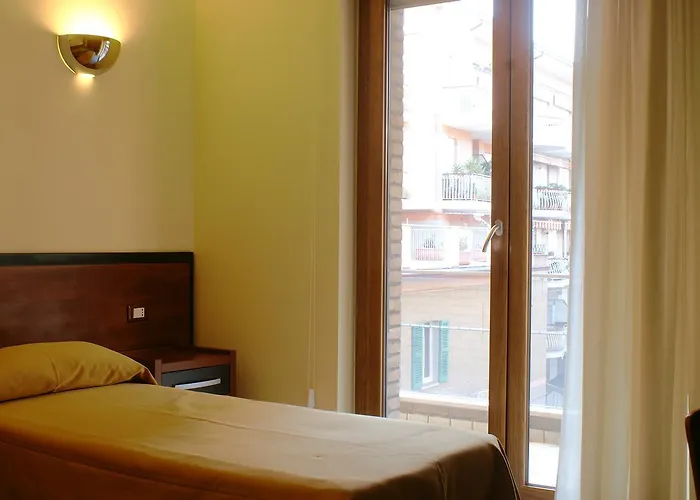 Licia B&B Ortona